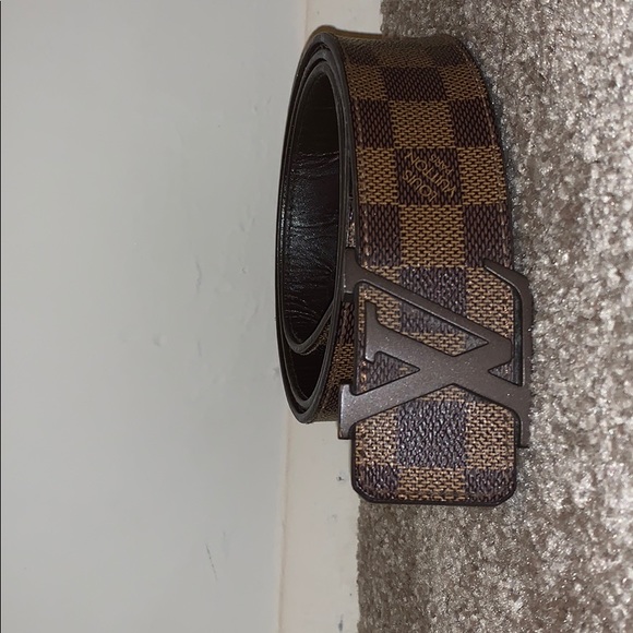 Louis Vuitton Belt - Picture 1 of 6